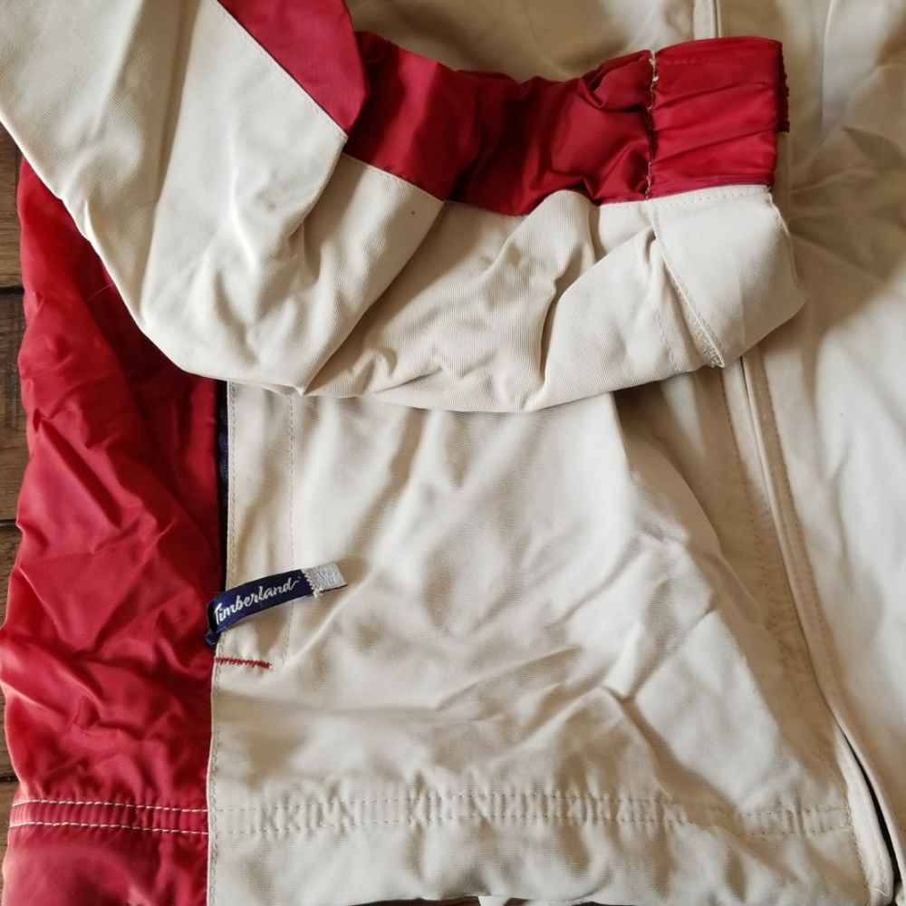 Timberland Jacket - Picture 2 of 3